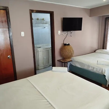 Milan Hotel