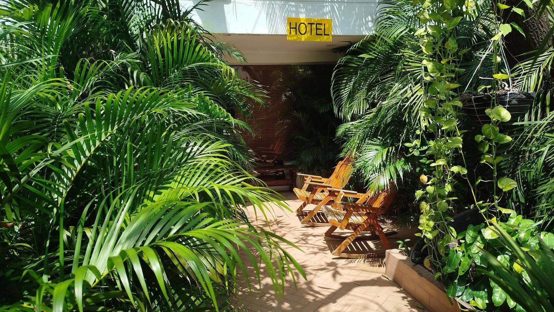 Hotel Milan