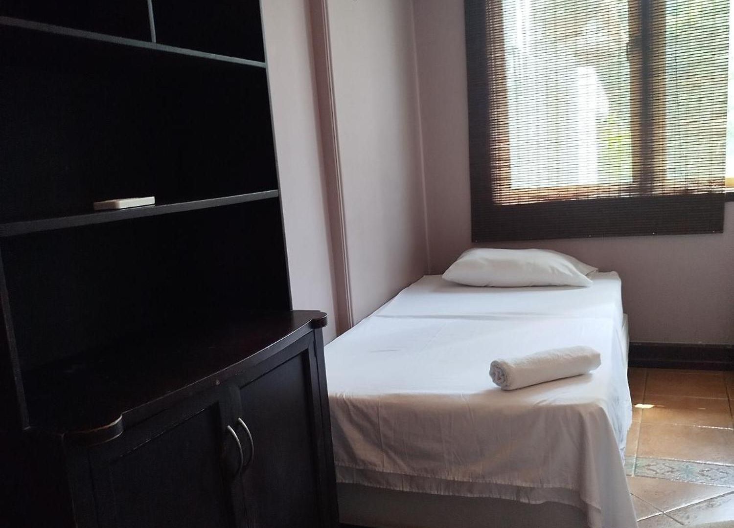 Milan Hotel *