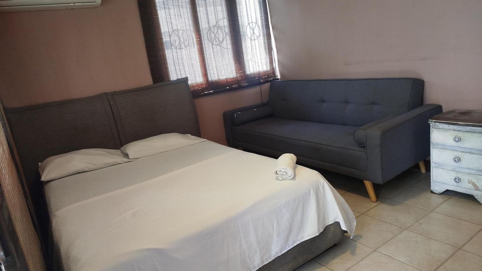 Milan Hotel