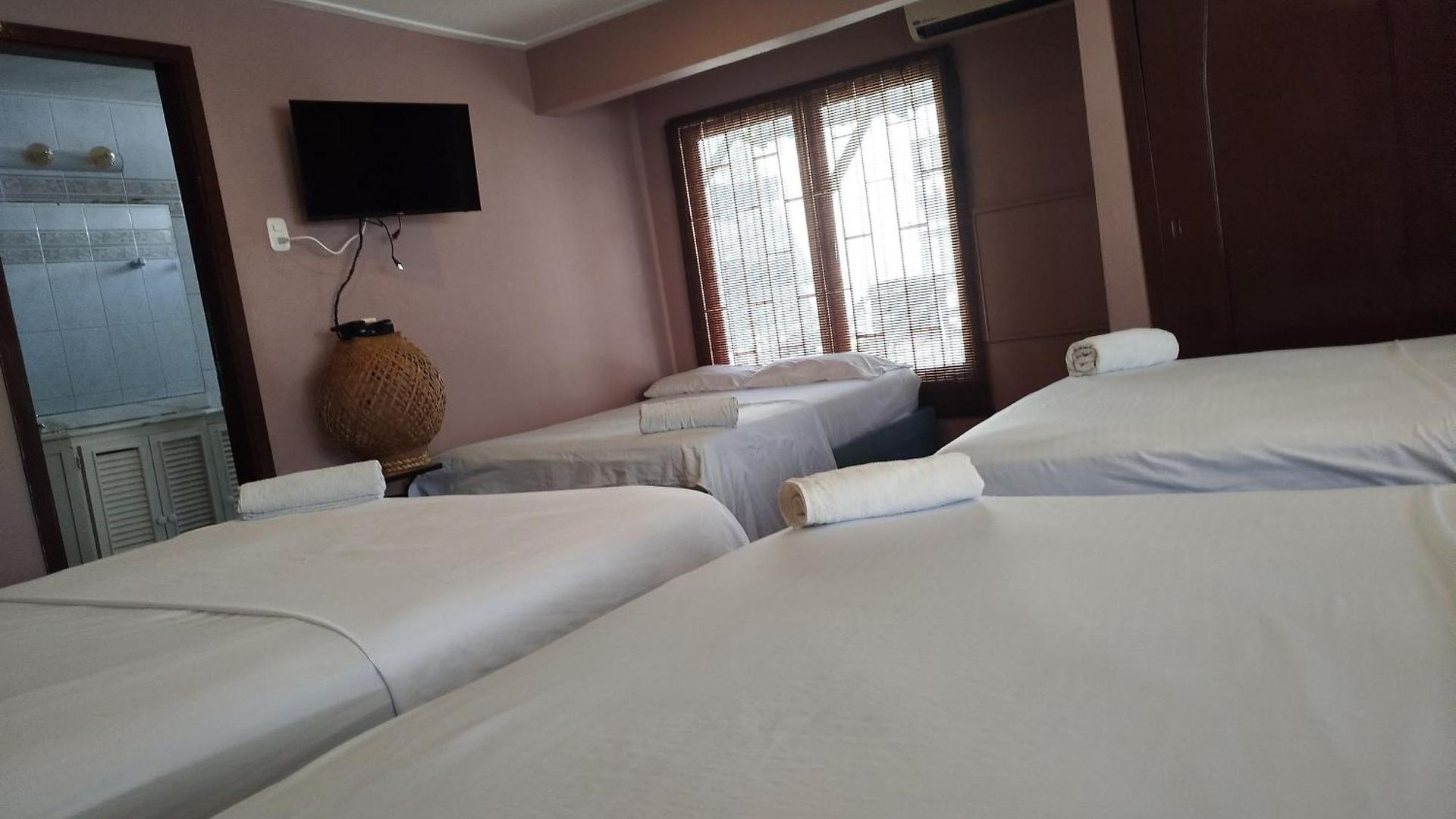 Milan Hotel