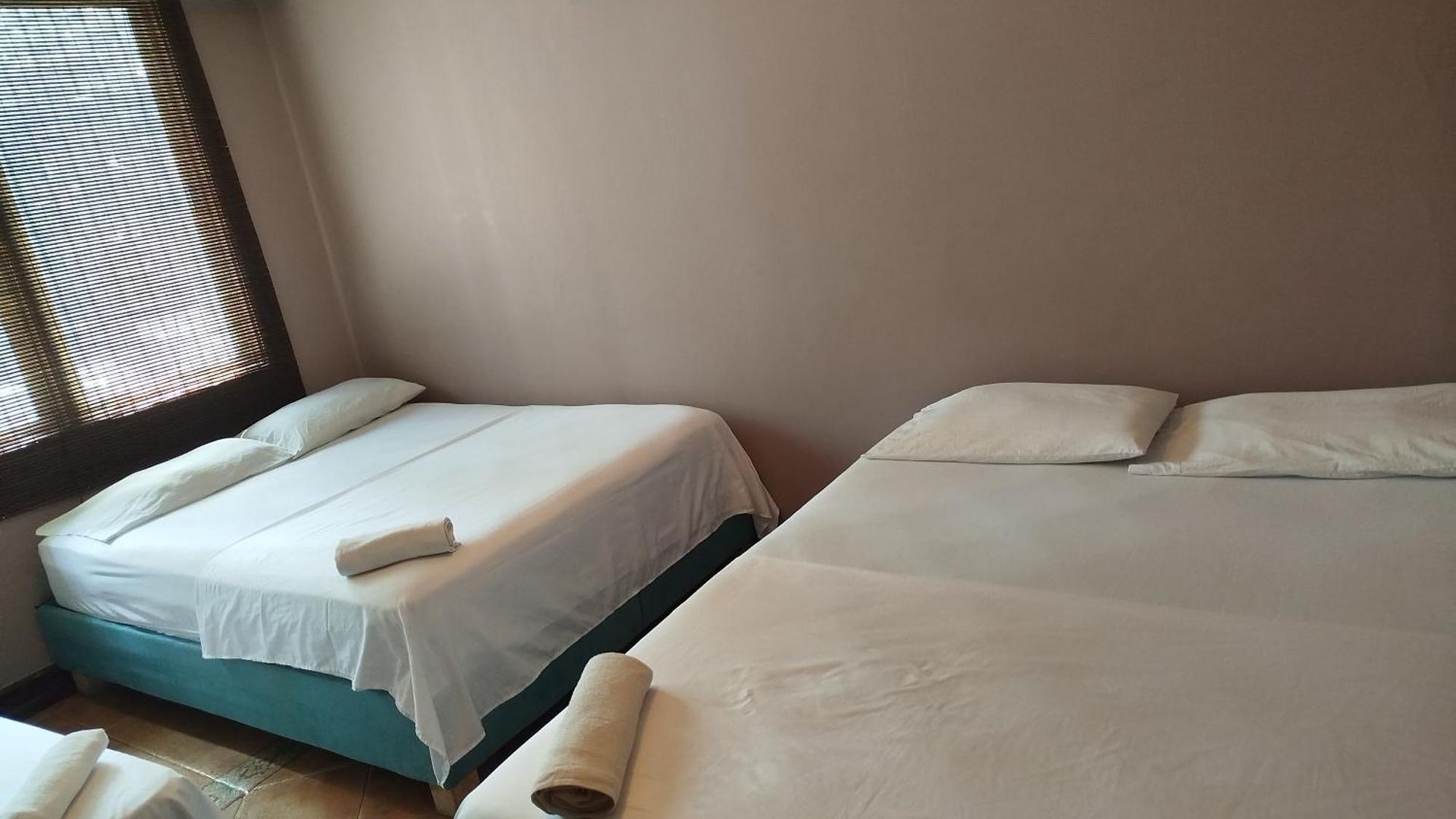 Milan Hotel