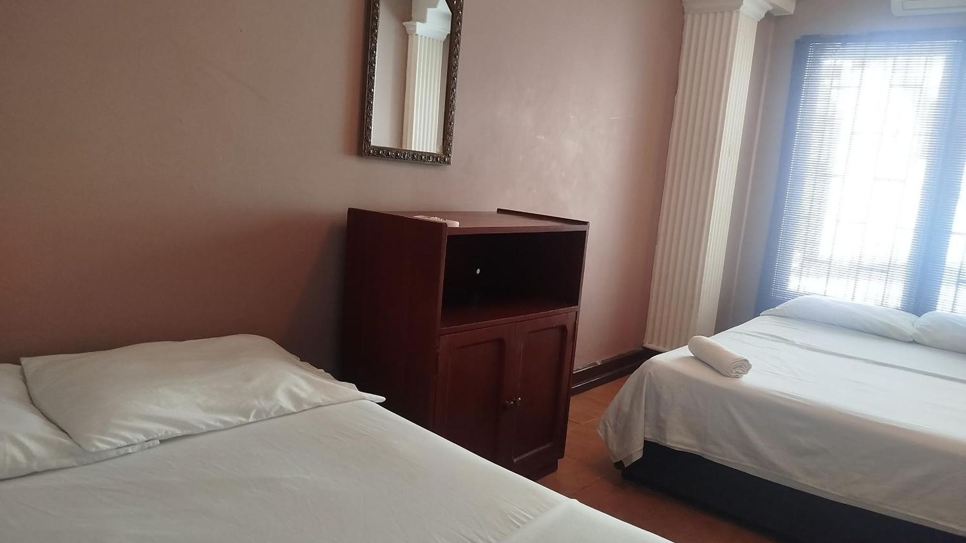 Hotel Milan Cartagena