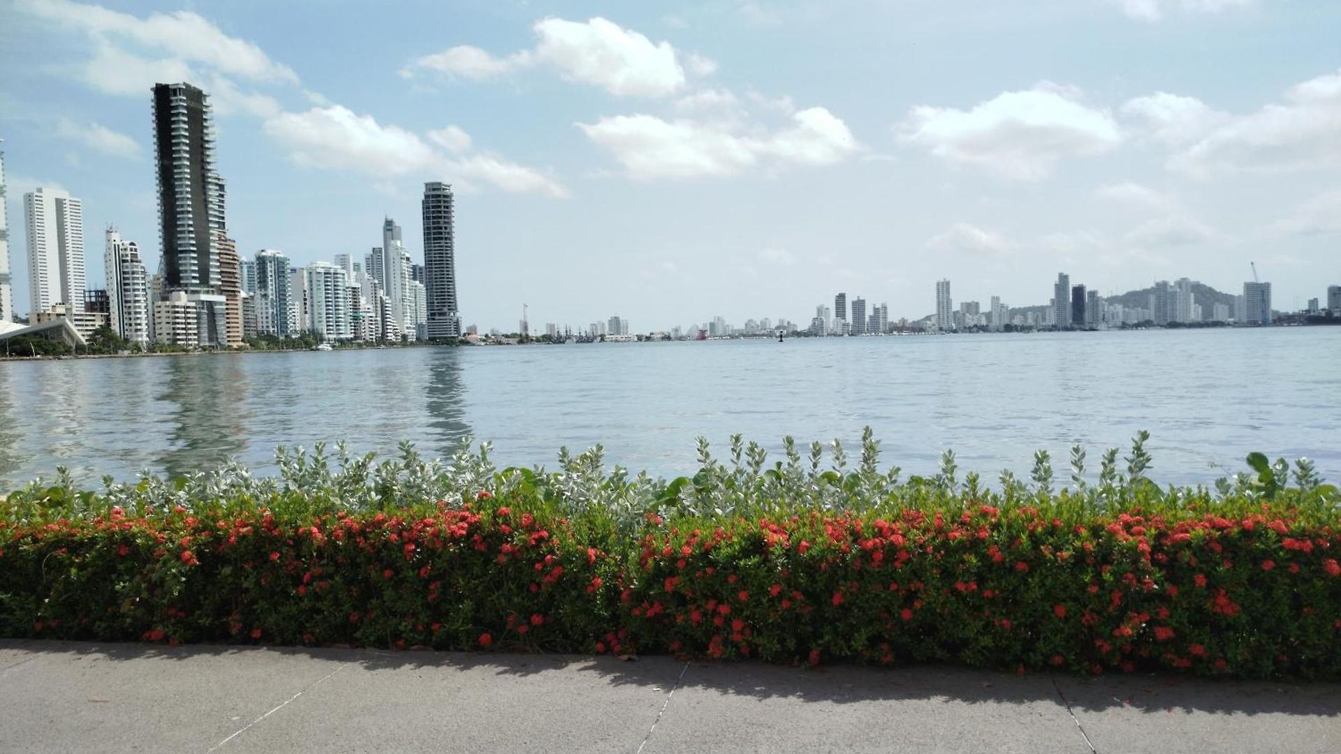 Milan Hotel Cartagena