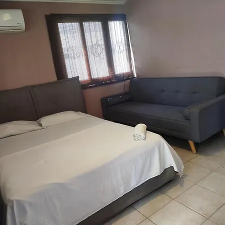 Milan Hotel