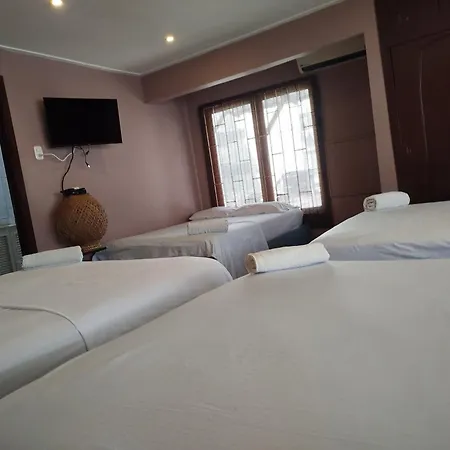 Milan Hotel
