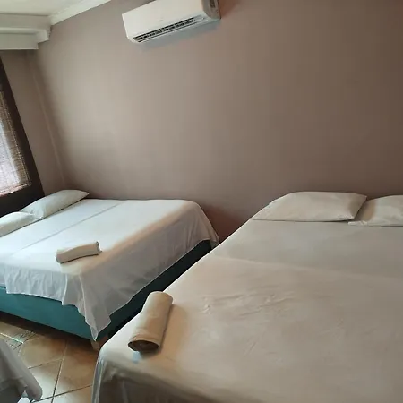 Milan Hotel