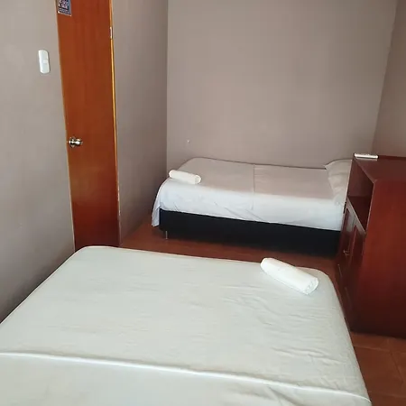 Hotel Milan *
