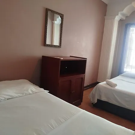 Hotel Milan Cartagena
