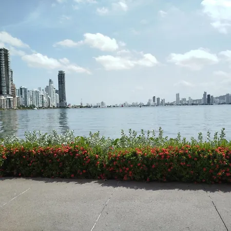 Milan Hotel Cartagena