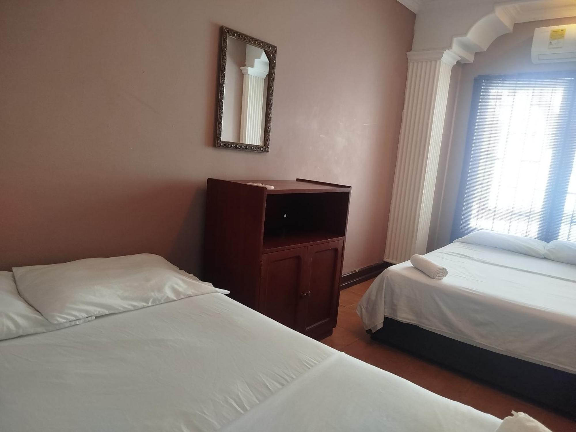 Hotel Milan Cartagena